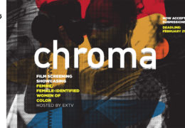 ExTV Presents: CHROMA