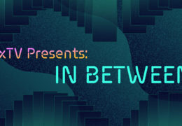 IN BETWEEN: A Live-streamed Animation Screening