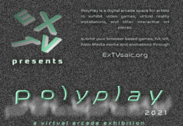 PolyPlay 2021 Event Information