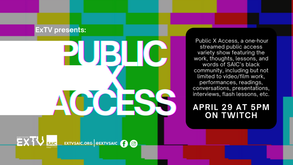 Public X Access