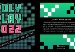 CLOSED: Call for Submissions: PolyPlay 2022