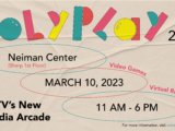 PolyPlay 2023 Event Announcement