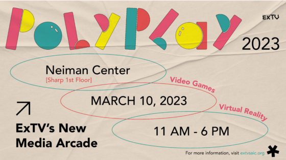 PolyPlay 2023 Event Announcement