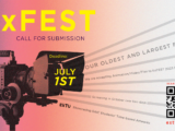 ExFest 2023: Call For Submissions