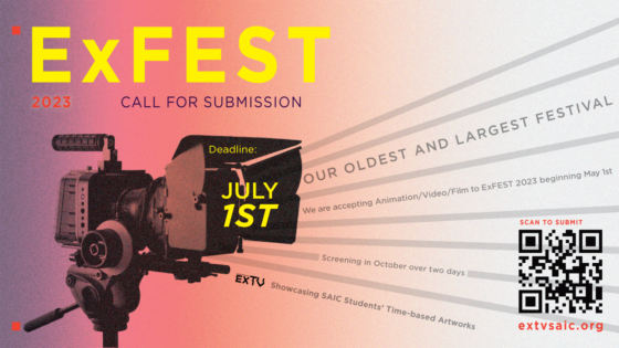 ExFest 2023: Call For Submissions
