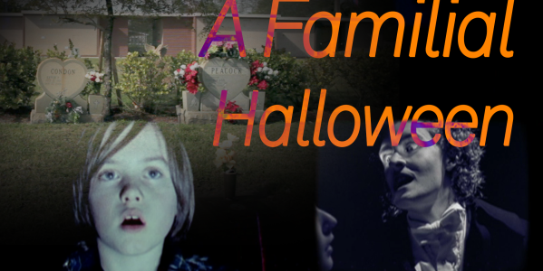 ExTV Presents: A Familial Halloween