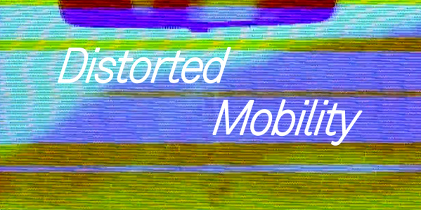 ExTV Presents: Distorted Mobility