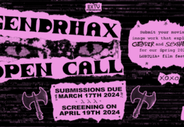 GENDRHAX 2024 – Call for Submissions!