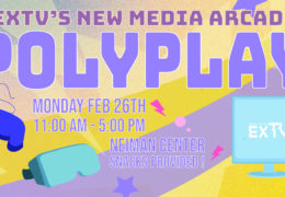 PolyPlay 2024 is Next Monday!